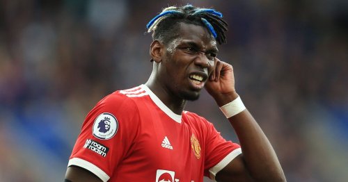 Ralf Rangnick to aid Paul Pogba exit as Man Utd face double loan uncertainty