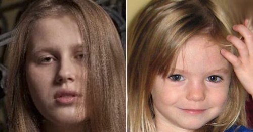 Polish woman who says she is Madeleine McCann 'has not made a dime' from claims
