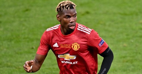 Man Utd have ‘already held talks’ over potential replacements for Paul Pogba