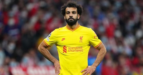 Liverpool could suffer Deja Vu as Mo Salah's comments on future echo Wijnaldum's