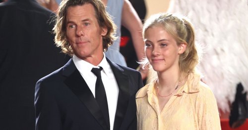 Julia Roberts’ 16-year-old daughter Hazel makes red carpet debut at ...