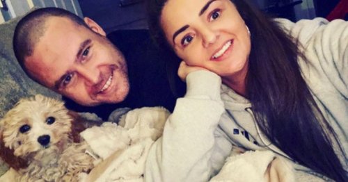 Emmerdale's Danny Miller engaged to girlfriend Steph & confirms they're pregnant