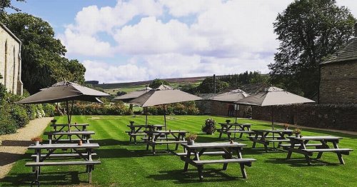 Great British Booze Off shows 12 beer gardens you must visit