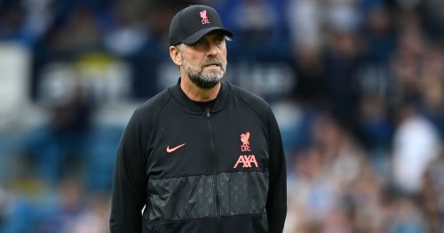 Jude Bellingham offers Liverpool solution to overcome Jurgen Klopp transfer blow