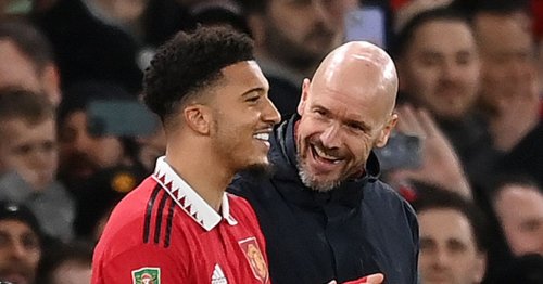 4 things Ten Hag got right as Man Utd see off Nottingham Forest to reach Wembley