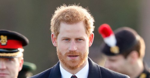 Prince Harry 'will see the Queen before returning to US within next 24 hours'