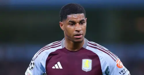 Marcus Rashford's Man Utd future clear as £51m summer transfer on the cards