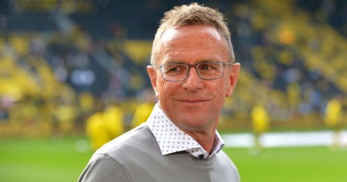 Where Ralf Rangnick ranks among 10 best-paid managers and Premier League bosses