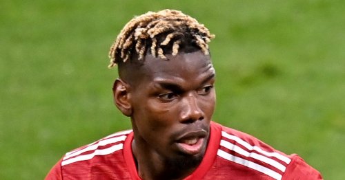 Man Utd 'full agreement' with Varane, wait on Kane, and PSG brutal Pogba banner