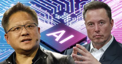 Billionaire tech mogul set to eclipse Elon Musk but compared to Steve Jobs