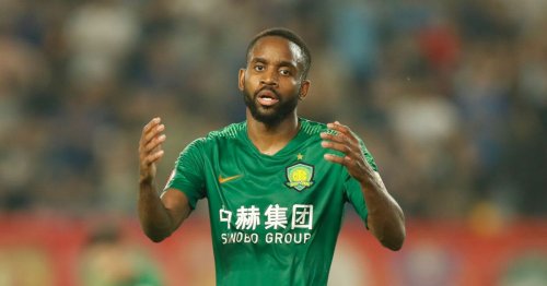 Barcelona target Bakambu who cashed in ambition to earn huge fortune in China
