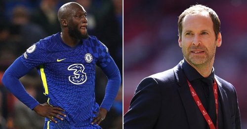 Petr Cech 'disagreed' with new Chelsea owner Todd Boehly over Lukaku before exit