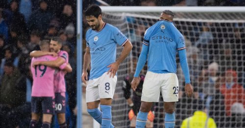 Five huge clubs demoted like Man City could be - including Rangers and Juventus