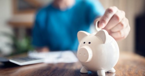 HMRC expands Help to Save scheme to half a million more people in major change