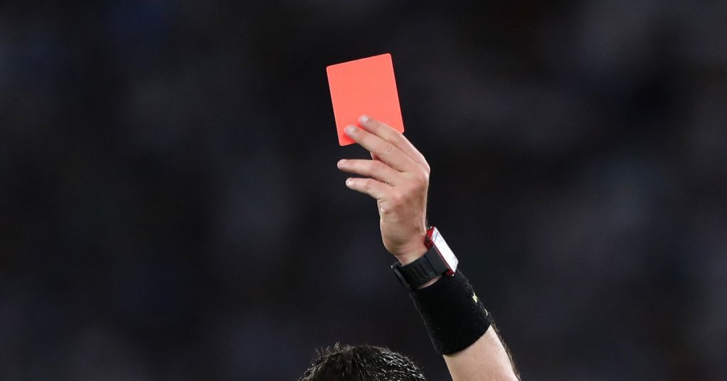 Football - cover