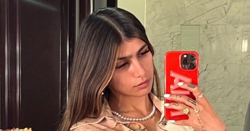Mia Khalifa's Arctic Monkey's review as OnlyFans star gushes over Alex