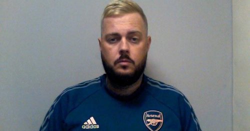 Arsenal fan DT breaks silence on jail sentence and says 'two sides to a story"