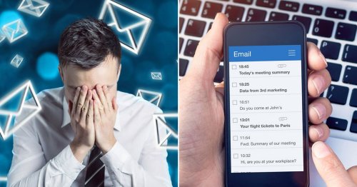 Delete all of your unread emails in seconds with nifty Gmail trick, users urged
