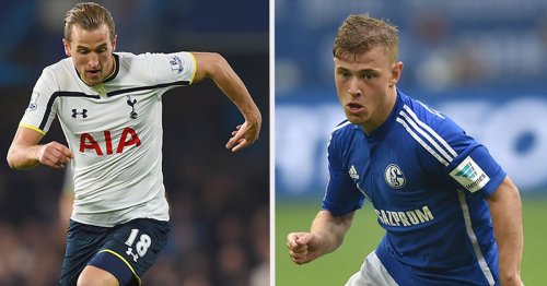 Europe's most valuable XI of under-21 players in 2015 - and where they are now