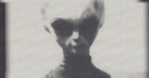 The mysterious case of ‘Skinny Bob’ – the alien UFO pilot 'captured by the KGB'