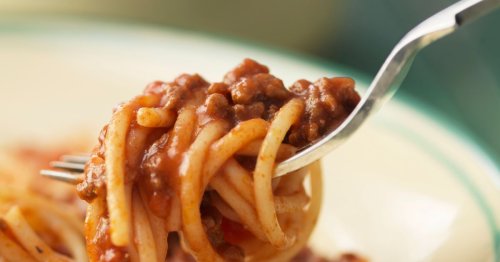 Brits are making Bolognese completely wrong – leaving Italians fuming