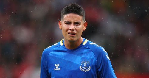 Inside Benitez and Rodriguez’s fractured relationship ahead of Everton exit