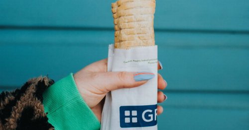O2 Priority members can get a free Greggs sausage rolls from this Friday