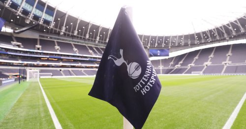Spurs are 'Premier League's big losers' with empty seats costing £166k a game