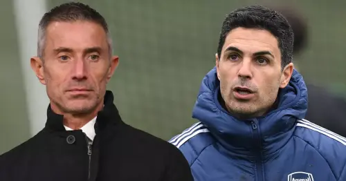 Arsenal learn release clause but Mikel Arteta faces £50m transfer setback