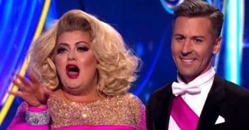 Controversial DOI moments - Holly Willoughby cleavage, score fury and tense rows