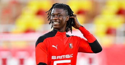 Liverpool approach Camavinga agent, decide Minamino stance and Davies nears exit