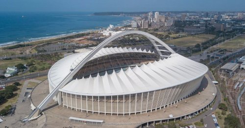 What happened to 2010 World Cup stadiums - from sky cars to Christian gatherings
