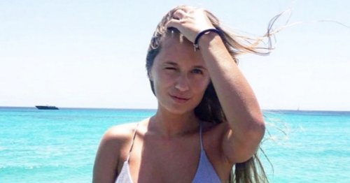 Denmark's stunning blonde WAGs banned from travelling to Qatar World Cup