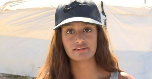 Shamima Begum 'told pals she'd never grass on fellow Brits who also joined ISIS'