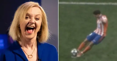'VAR has lost the plot – Atletico's double-tap penalty was Liz Truss level mess'