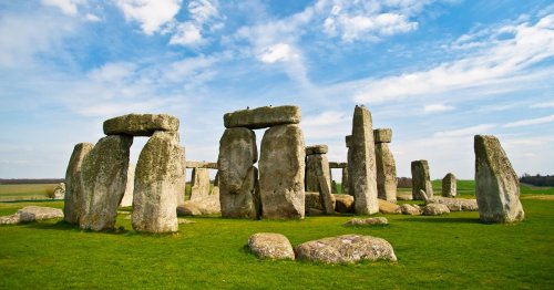 Livid tourist slams Stonehenge as 'biggest joke in Europe' in scathing review