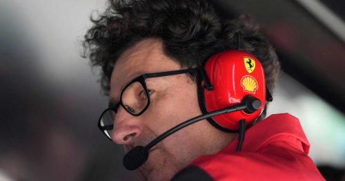 Ferrari boss 'trusts the FIA' after illegal Max Verstappen Red Bull rumours