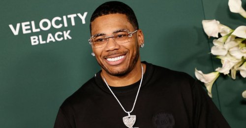 Nelly now - net worth, famous partner and what he's said about Trump as fans stunned