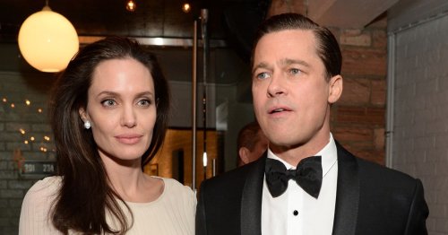 Angelina Jolie slams Brad Pitt's 'malicious' legal battle over sale of $28.4m winery