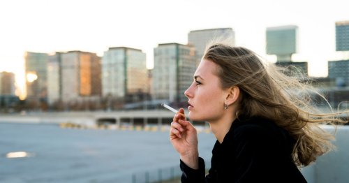 Spain bans smoking on beaches for holidaymakers with risk of £1,700 penalty fine