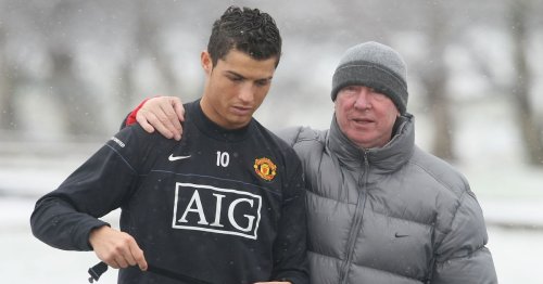 Sir Alex Ferguson's response to Ronaldo vs Messi debate is being proven right