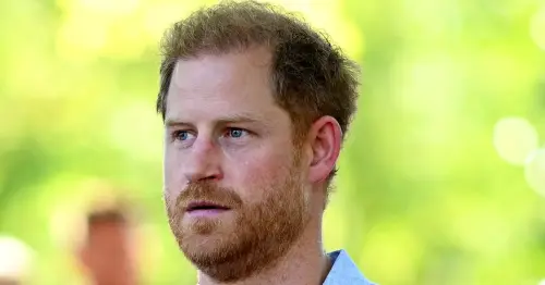 Prince Harry's UK return 'sealed' after dramatic tell-tale sign revealed