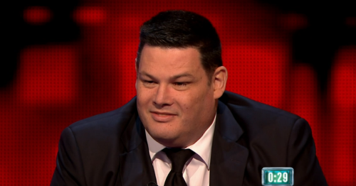 The Chase in chaos as Mark Labbett explodes on set after incorrect answer