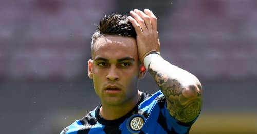 Arsenal eye Ramsdale alternative, Martinez interest and 'approach' Lyon star
