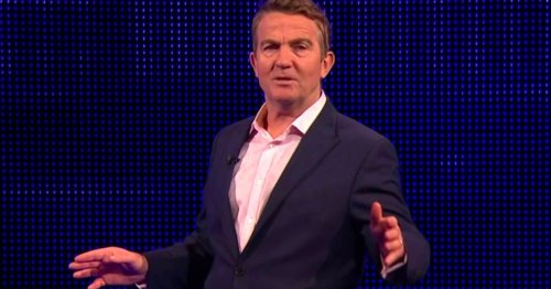 The Chase's Bradley Walsh mocked by Shaun for his dodgy Boris Johnson impression