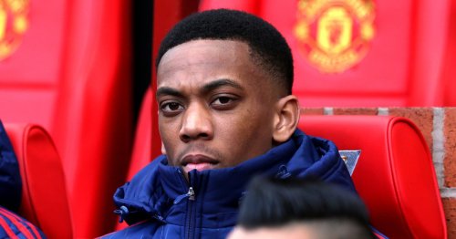 Martial ‘snubs Spurs and Newcastle loans’ - but still has three options abroad