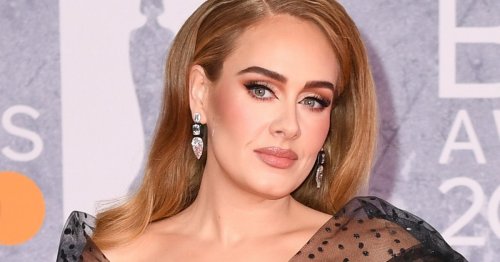 Adele's 7st weight loss was the result of three simple but effective changes
