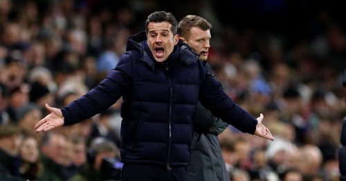 Fulham could decide Prem title race and win Marco Silva manager of the season