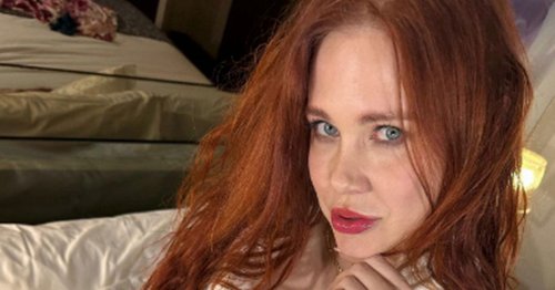 Ex Disney Star Maitland Ward Wins Best Actress Award Thanks To Racy