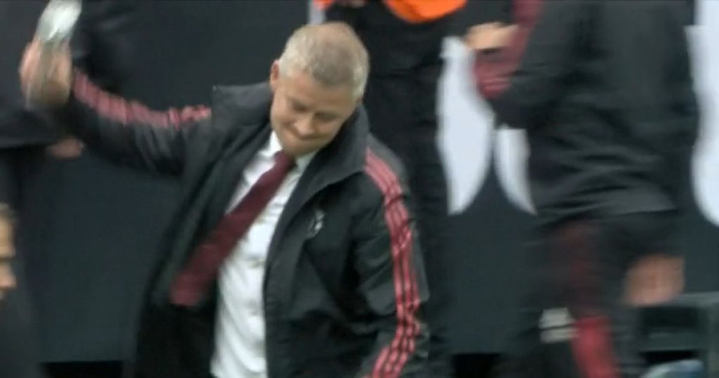 Football - cover
